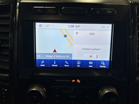 Used 2020 Ford F150 Raptor w/ Equipment Group 802A Luxury image 22