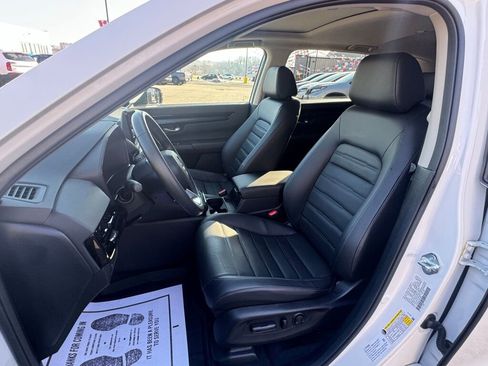 Used 2023 Honda CR-V EX-L image 15