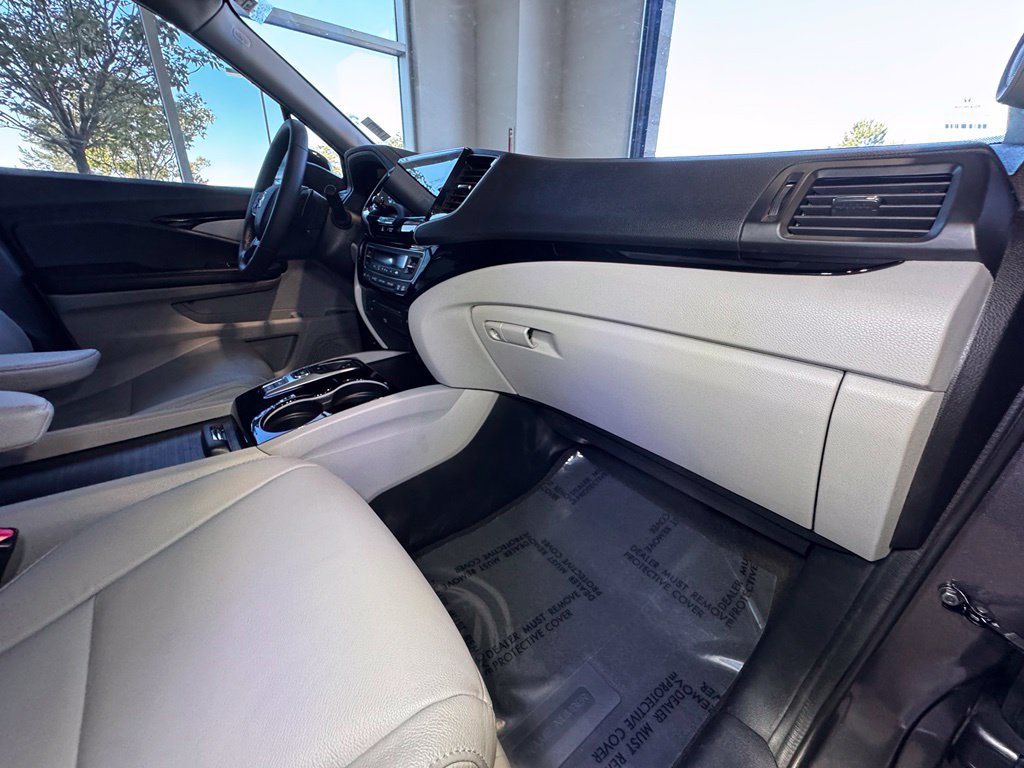 Used 2022 Honda Pilot Touring image 45