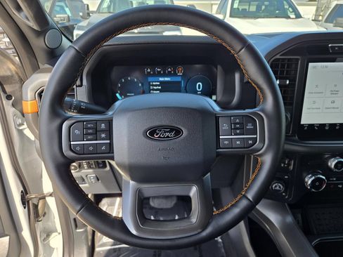 Used 2025 Ford F150 Tremor w/ Bed Utility Package AWD/4WD image 19