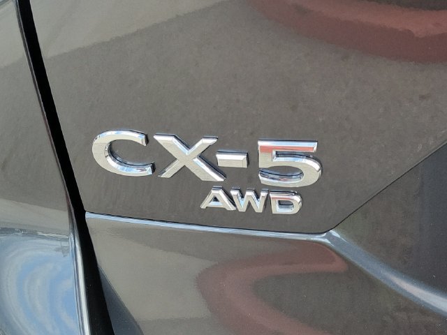 Certified 2025 MAZDA CX-5 AWD 2.5 S w/ Select Package image 28