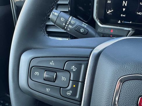 New 2026 GMC Sierra 1500 Elevation image 32