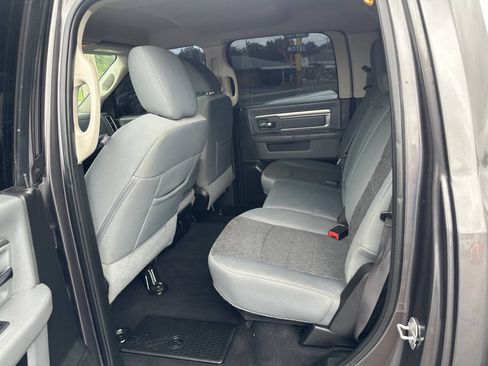 Used 2019 RAM 1500 Big Horn AWD/4WD image 15