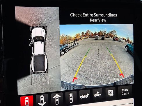 New 2026 RAM 3500 Limited image 16