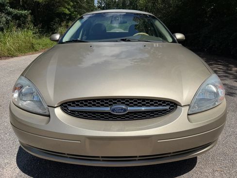 Used 2000 Ford Taurus SE FWD image 8