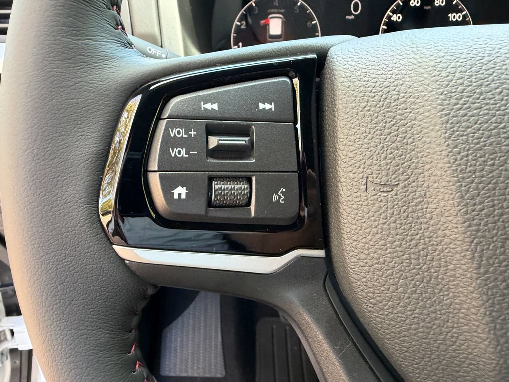 New 2026 Honda Odyssey Sport-L image 22