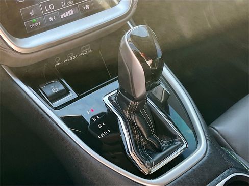 Used 2024 Subaru Outback Onyx Edition XT image 16