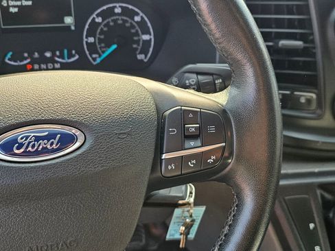 Used 2020 Ford Transit 350 Low Roof image 26