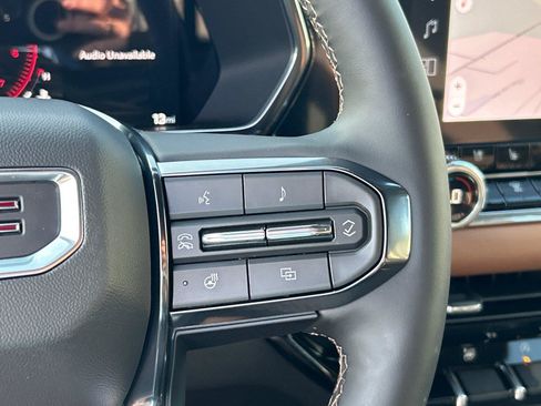 New 2026 GMC Canyon AT4 w/ Nightfall Edition AWD/4WD image 26