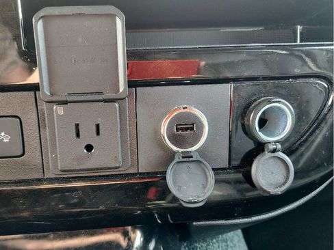 Used 2020 Chevrolet Express 2500 w/ Enhanced Convenience Package RWD image 33