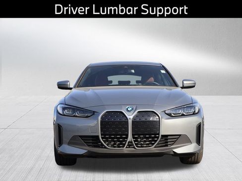 Certified 2023 BMW i4 eDrive35 w/ Premium Package RWD image 17