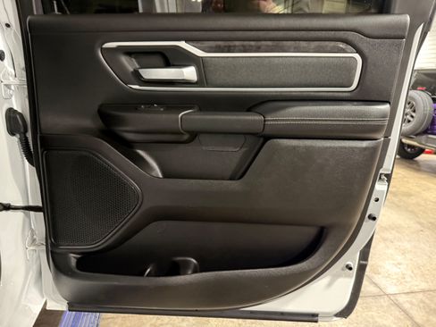 Used 2022 RAM 1500 Big Horn AWD/4WD image 15