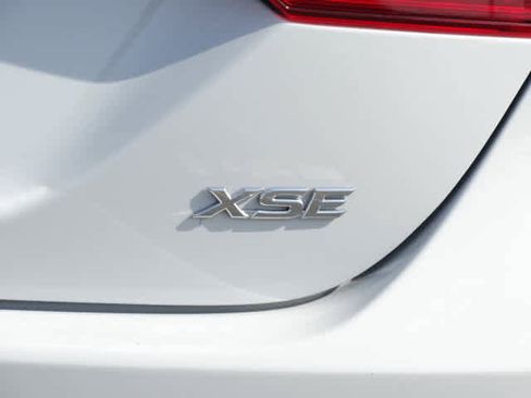 Certified 2023 Toyota Camry XSE image 10