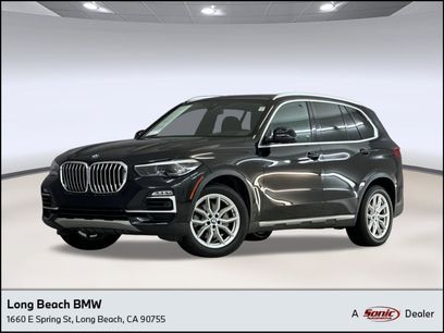 Used 2020 BMW X5 xDrive40i w/ Convenience Package