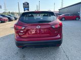 Used 2017 Nissan Rogue Sport SV image 3