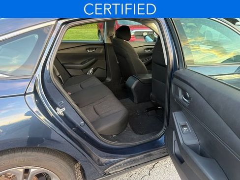 Used 2023 Honda Accord EX image 12