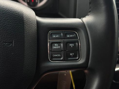 Used 2015 RAM 1500 Big Horn RWD image 20