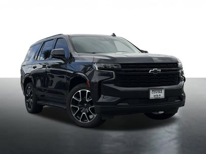 Used 2023 Chevrolet Tahoe RST w/ Luxury Package
