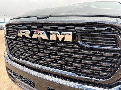 New 2026 RAM 1500 4x4 Crew Cab image 6