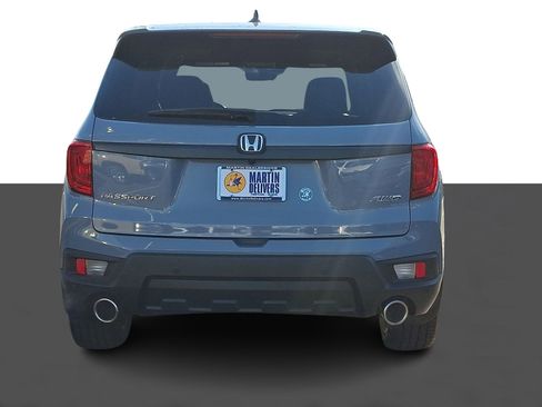 Used 2023 Honda Passport EX-L image 5