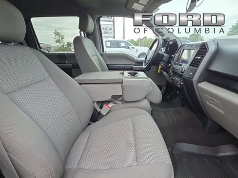 Used 2020 Ford F150 XLT w/ Equipment Group 302A Luxury image 12