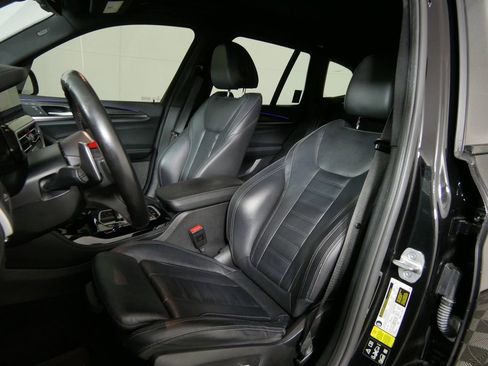 Used 2022 BMW X3 M image 11