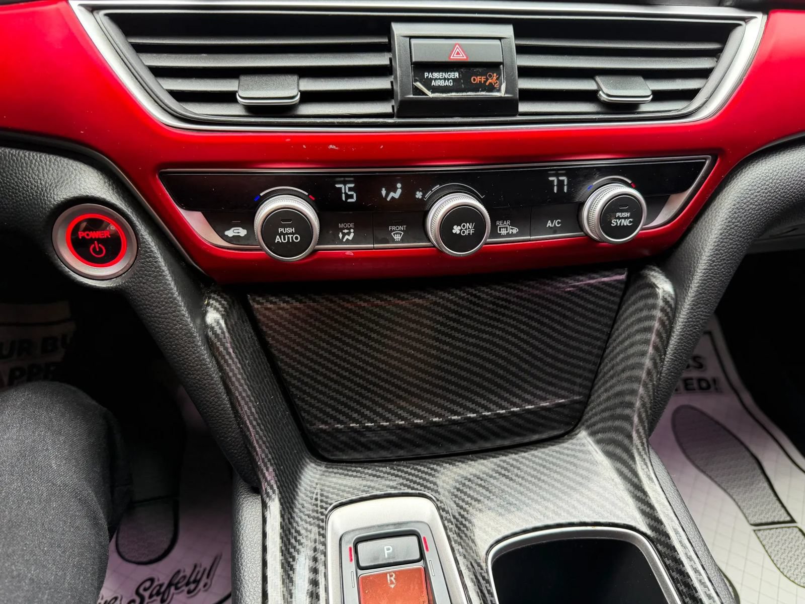 Used 2019 Honda Accord Hybrid image 25
