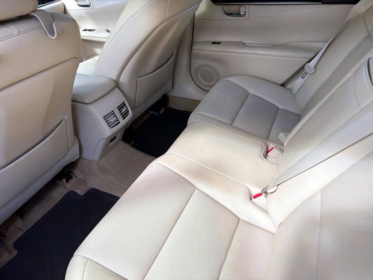 Used 2015 Lexus ES 350 FWD image 14