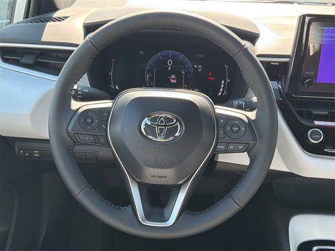 New 2026 Toyota Corolla SE image 23