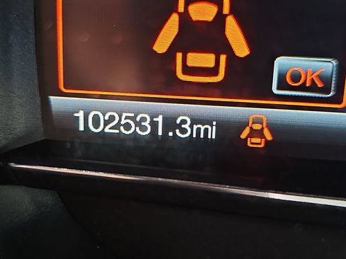 Used 2018 Ford Explorer Limited AWD/4WD image 18