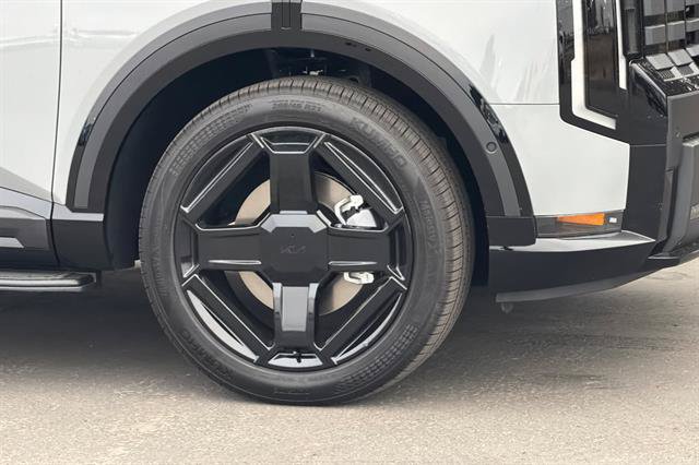 New 2027 Kia Telluride X-Line SX Prestige AWD/4WD image 31
