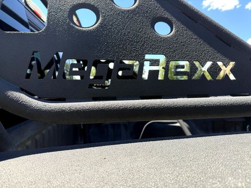 Used 2016 Ford F250 Lariat w/ Chrome Package image 12