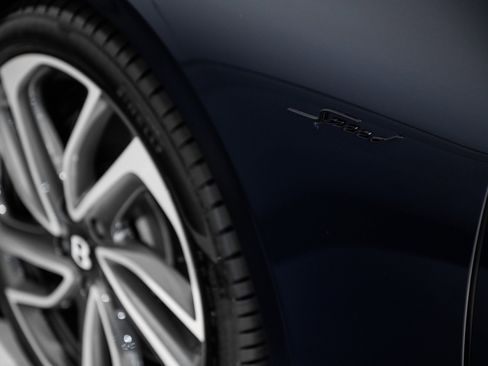 New 2026 Bentley Continental GTC Speed image 15