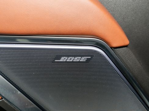 Used 2025 GMC Sierra 1500 Denali Ultimate image 19