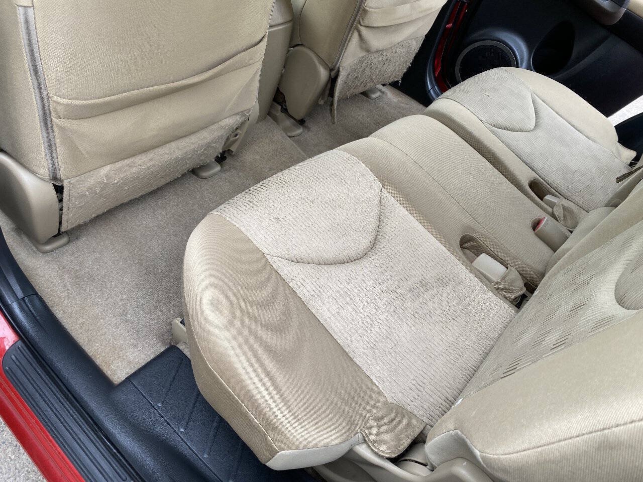 Used 2009 Toyota RAV4 2WD image 29