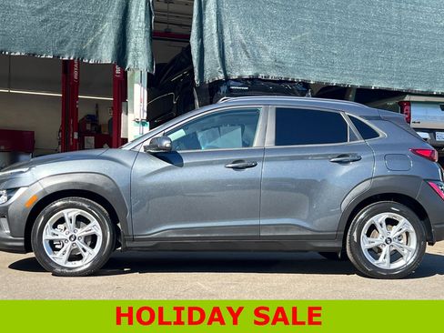 Used 2022 Hyundai Kona SEL w/ Convenience Package image 7
