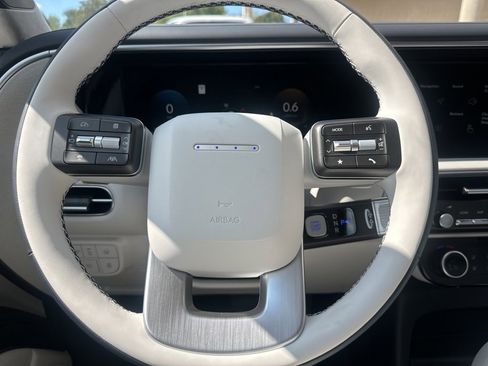 New 2026 Hyundai Palisade Calligraphy image 17