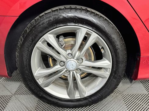 Used 2018 Hyundai Sonata Sport FWD image 31