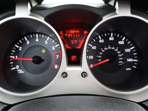 Used 2012 Nissan Juke SL image 34