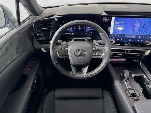 New 2026 Lexus RX 350h image 19