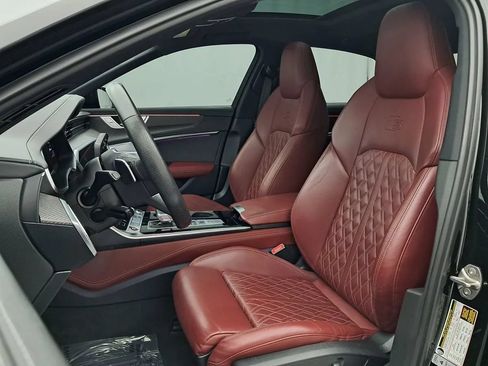 Used 2022 Audi S6 Premium Plus w/ S Sport Package AWD/4WD image 10