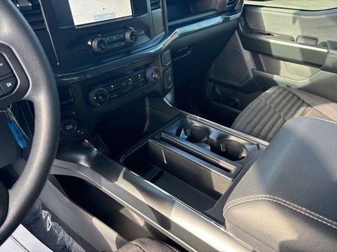 Certified 2023 Ford F150 XL w/ STX Appearance Package image 19