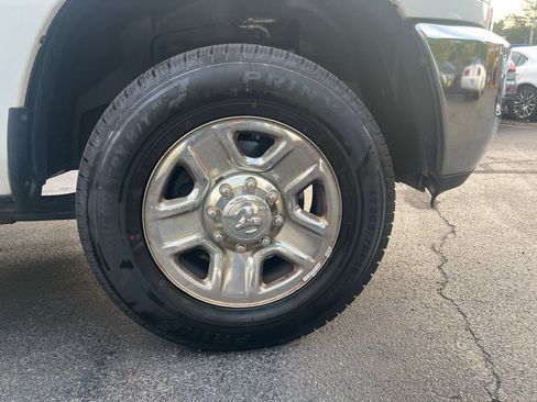 Used 2016 RAM 3500 Tradesman w/ Chrome Appearance Group image 30