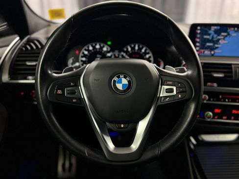 Used 2019 BMW X4 xDrive30i image 30