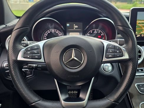 Used 2015 Mercedes-Benz C 300 Sedan image 31
