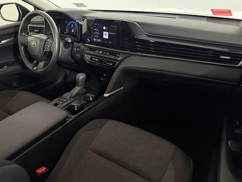 Used 2026 Toyota Camry LE FWD image 14