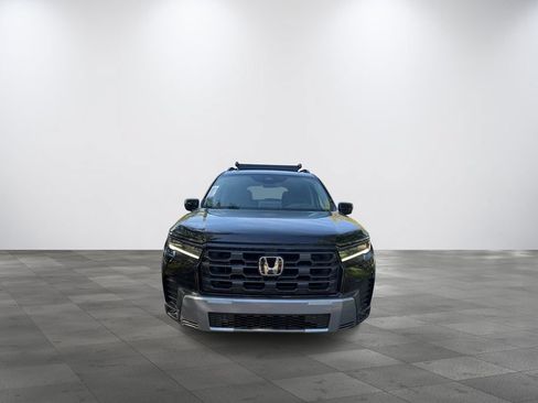 New 2026 Honda Pilot EX-L image 2