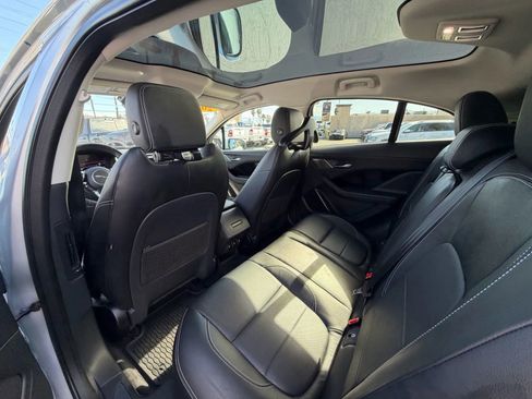 Used 2020 Jaguar I-PACE S AWD/4WD image 23