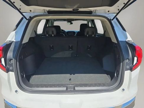 Used 2018 GMC Terrain SLT FWD image 49
