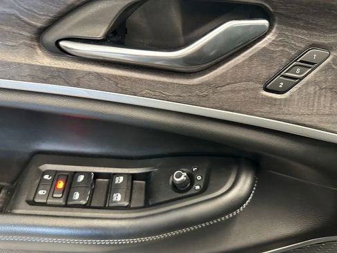 Used 2021 Jeep Grand Cherokee L Limited w/ Trailer Tow Group (B) image 28